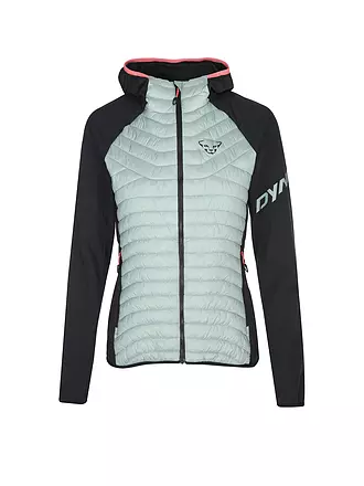 DYNAFIT | Damen Iso Hybridjacke Transalper Hoodie | 